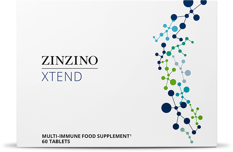 Zinzino XTEND