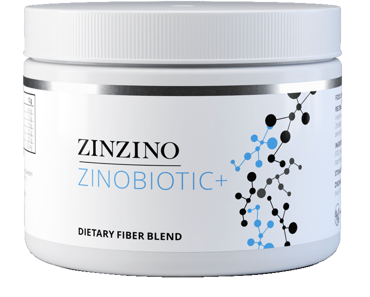 Zinzino ZinoBiotic