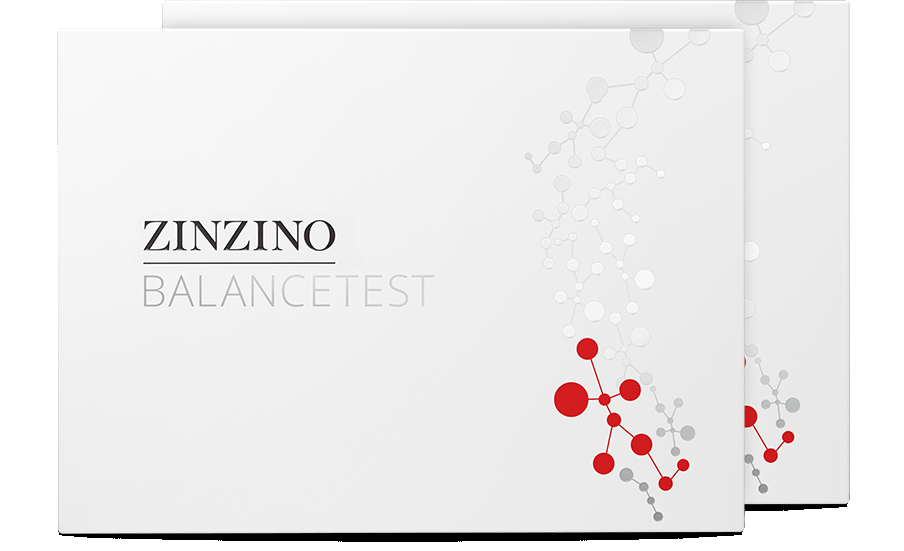 Zinzino BalanceTest