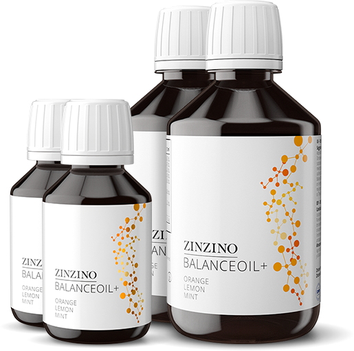 Zinzino BalanceOil