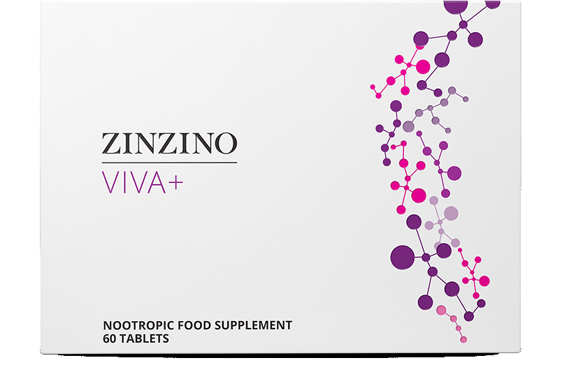 Zinzino Viva+